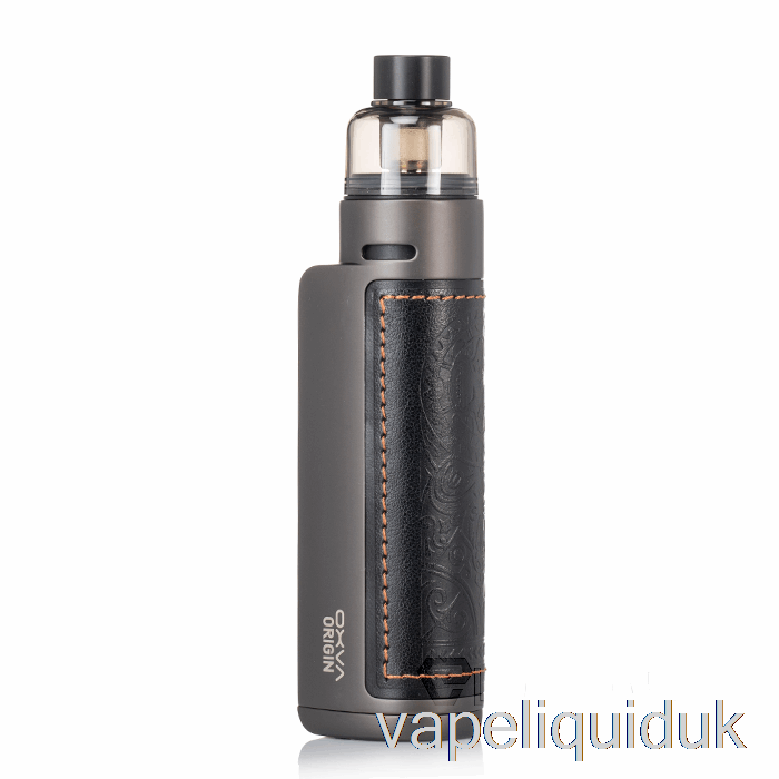 OXVA Origin 2 Pod System Gunmetal Vape Juice